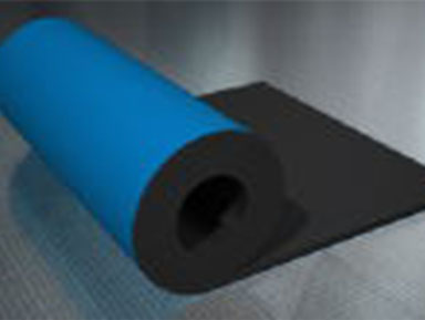 Fiberflex®橡塑複合絕熱材料八大優勢